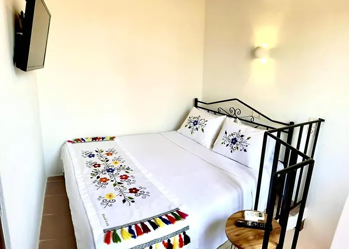 Casa De La Sera
