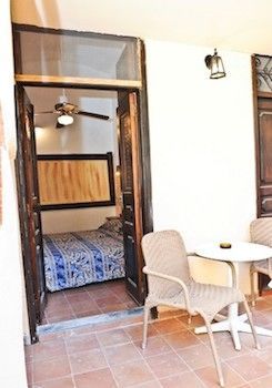 Pensión Casa De La Sera 3*