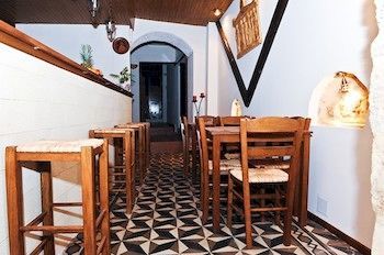Casa De La Sera Pensión 3*