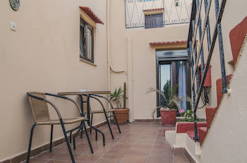 Casa De La Sera Rhodes City