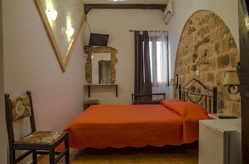 Casa De La Sera Pensión