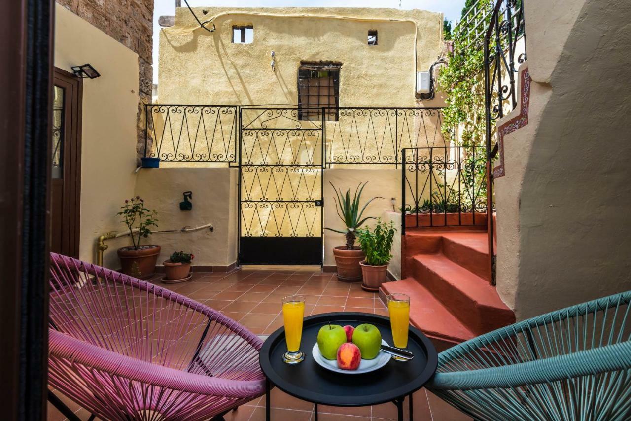 Casa De La Sera Rhodes City
