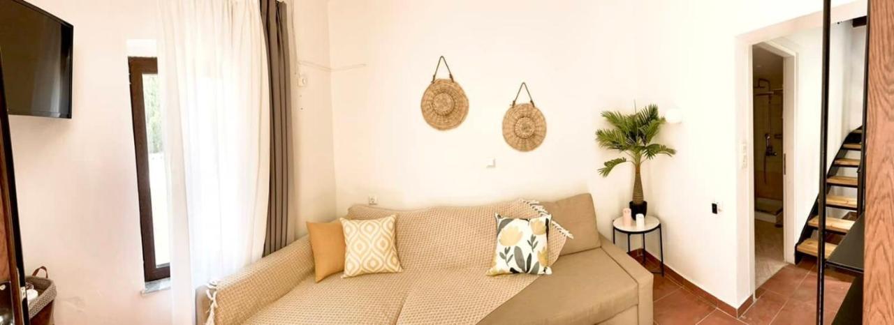 Casa De La Sera Guest house