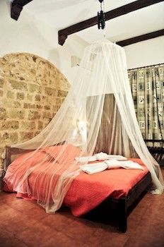 Casa De La Sera Guest house Rhodes City