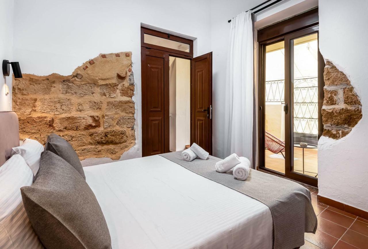 Guest house Casa De La Sera Rhodes City